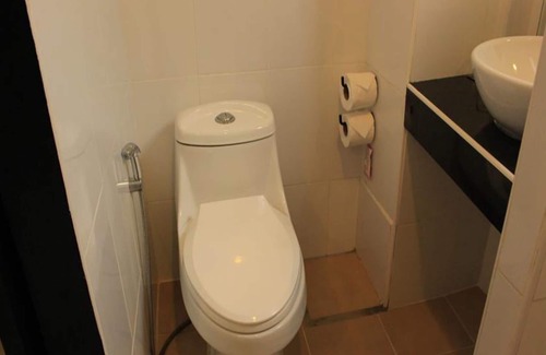 Ko Chang Hotel | SP Place Hotel