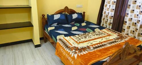 Yercaud Hotel | SP resort inn