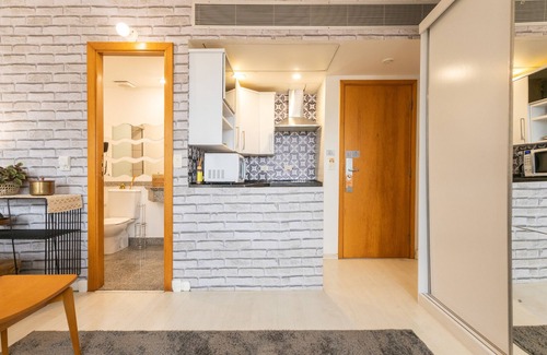Zona Leste Apartment | Sp-sj504 Zonax in S o Paulo