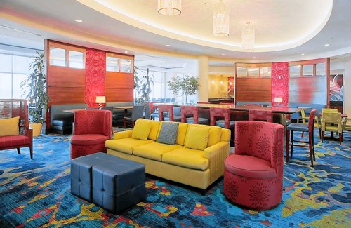 Northeast Virginia Beach Hotel | SpringHill Suites by Marriott Virginia Beach Oceanfront