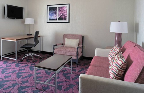 Northeast Virginia Beach Hotel | SpringHill Suites by Marriott Virginia Beach Oceanfront