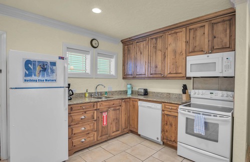 Sand Point House | Sp2063- Coastal Distancing