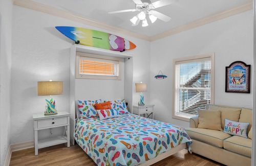 Sand Point House | Sp2063- Coastal Distancing
