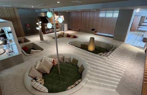 Minami Hotel | Spa and Esthetique Suichokan-Female&Adult Only