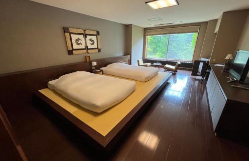 Minami Hotel | Spa and Esthetique Suichokan-Female&Adult Only