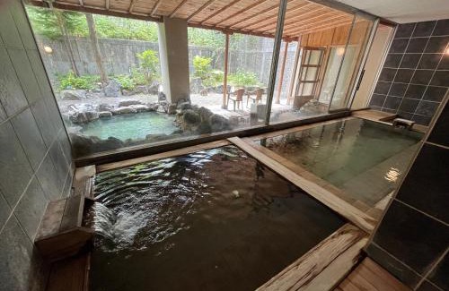 Minami Hotel | Spa and Esthetique Suichokan-Female&Adult Only