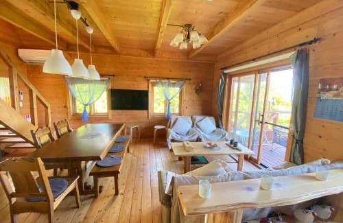 Okawa Villa | Spa and View Cozy House スパアンドビューコージーハウス