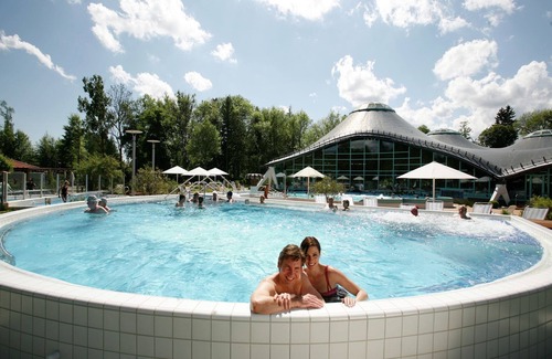 Bad Duerrheim Apartment | Spa Apartment at ParkBlick