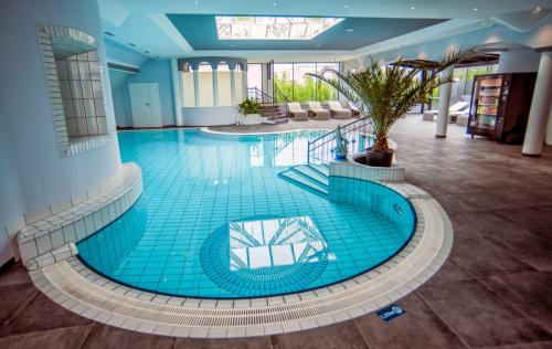 Neusiedl am See Apartment | SPA Boutique Appartement # 26 with Indoor- and Outdoorpool