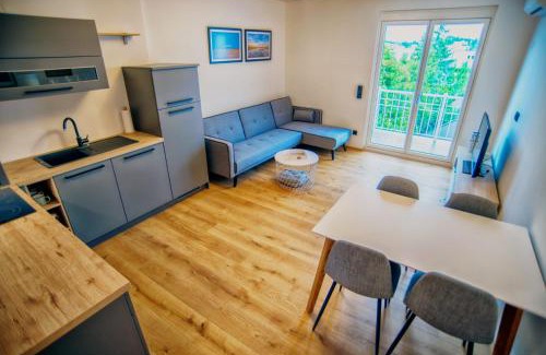 Neusiedl am See Apartment | SPA Boutique Appartement # 26 with Indoor- and Outdoorpool