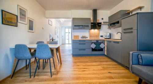 Neusiedl am See Apartment | SPA Boutique Appartement # 26 with Indoor- and Outdoorpool