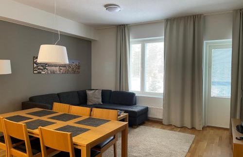 Imatra Apartment | Spa Chalet Calluna