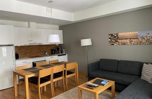 Imatra Apartment | Spa Chalet Calluna