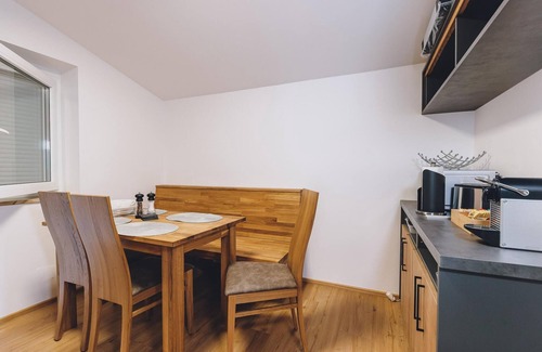 Schuttdorf Apartment | Spa Chalet - Penthouse Lodge