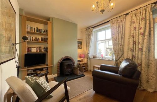 Braithwaite House | Spa Cottage
