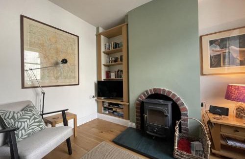 Braithwaite House | Spa Cottage