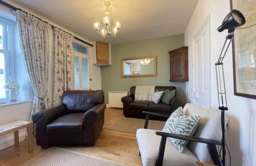 Braithwaite House | Spa Cottage