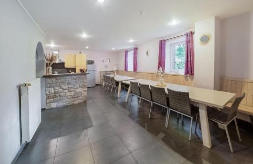 Walk House | Spa Cottage in Fagnes