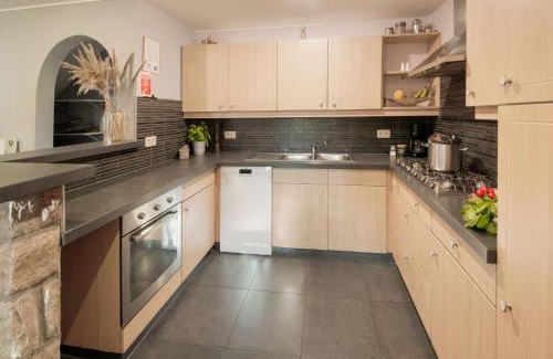 Walk House | Spa Cottage in Fagnes