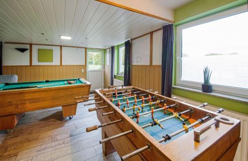 Walk House | Spa Cottage in Fagnes