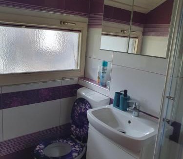Terme Catez House | Spa Cottage Lavender in Terme Čatež
