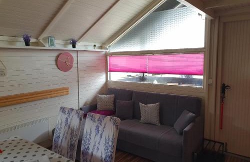 Terme Catez House | Spa Cottage Lavender in Terme Čatež