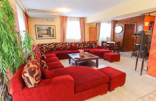 Loutra Edipsou Hotel | Spa Hotel Alex