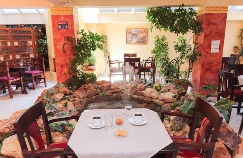 Loutra Edipsou Hotel | Spa Hotel Alex