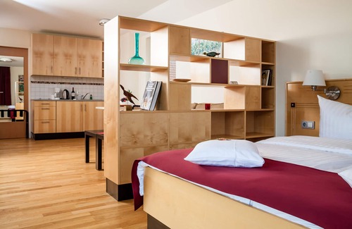 Muritz Hotel | Spa Hotel Amsee