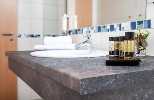 Muritz Hotel | Spa Hotel Amsee