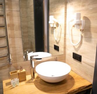 Polyanytsya Hotel | SPA HOTEL Gora