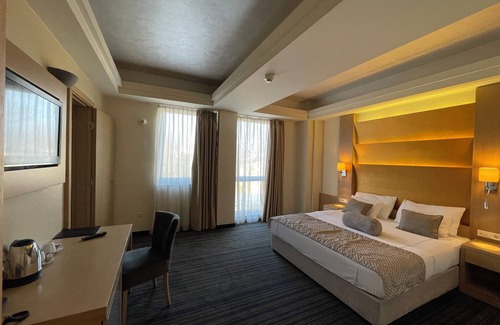 Ilidza Hotel | Spa & Hotel Terme