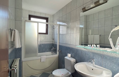 Ilidza Hotel | Spa & Hotel Terme