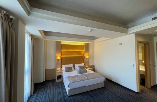 Ilidza Hotel | Spa & Hotel Terme