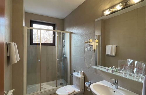 Ilidza Hotel | Spa & Hotel Terme