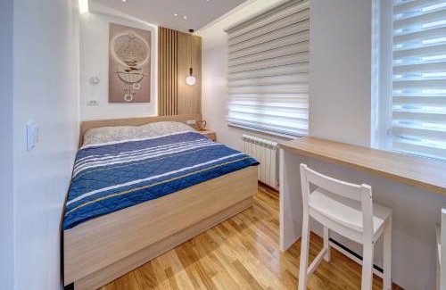 Zvezdara Apartment | Spa King Apartments 1