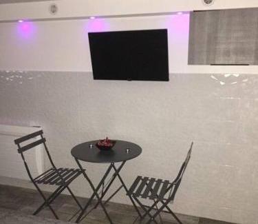 Saint-Germain-les-Corbeil Apartment | SPA L'angelus