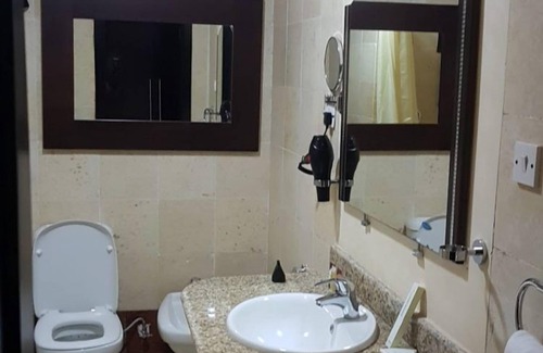 Port Harcourt Hotel | Spa Lavender Luxury Hotel and Suites