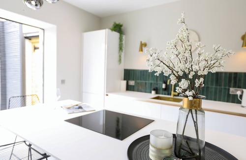 Hereford House | Spa Like Bathrooms & Luxurious Accommodation
