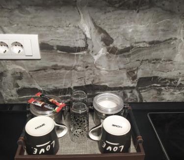 Bistrica Apartment | Spa Lux Apartmani