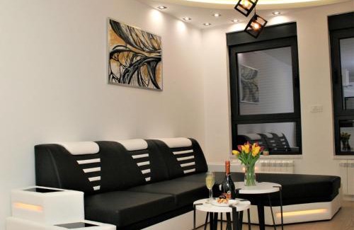 Vozdovac Apartment | Spa Panorama