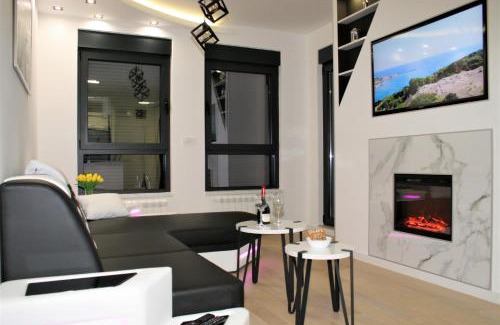 Vozdovac Apartment | Spa Panorama