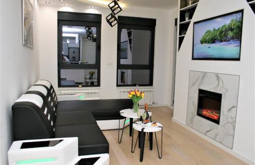 Vozdovac Apartment | Spa Panorama