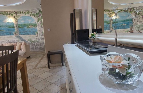 Becici Apartment | Spa Resort Becici