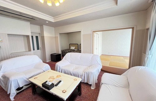 Mooka Hotel | SPA RESORT LiVEMAX