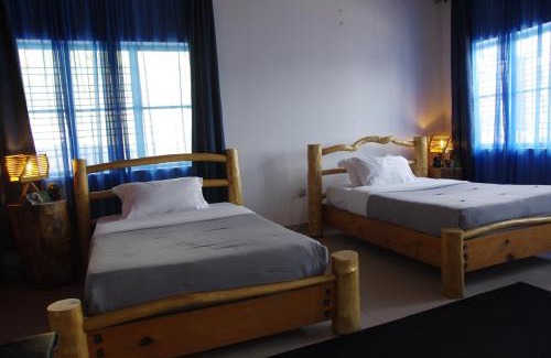 Kibuye Bed & Breakfast | Spa Shallum