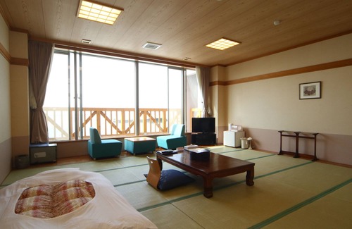 Toyoura House | Spa SHIOSAI