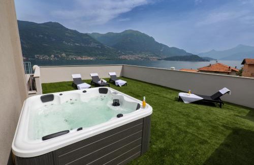 Lezzeno House | Spa Stella Lario