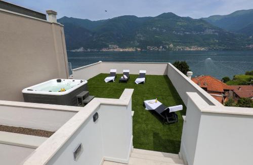 Lezzeno House | Spa Stella Lario