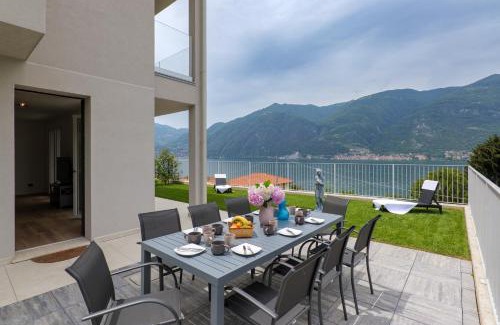 Lezzeno House | Spa Stella Lario
